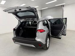 2023 Toyota Corolla Cross GX MXGH10R Stunning Silver