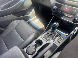 2017 Hyundai Tucson Active X