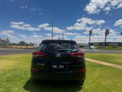 2017 Hyundai Tucson Active X