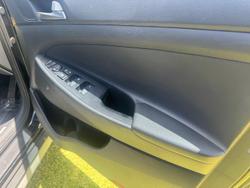 2017 Hyundai Tucson Active X