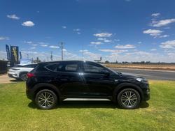 2017 Hyundai Tucson Active X