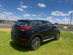 2017 Hyundai Tucson Active X