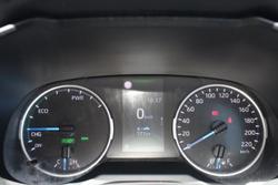 2022 Toyota RAV4 GXL