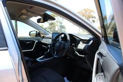 2022 Toyota RAV4 GXL