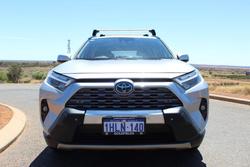 2022 Toyota RAV4 GXL