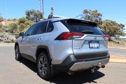 2022 Toyota RAV4 GXL