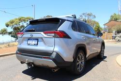 2022 Toyota RAV4 GXL