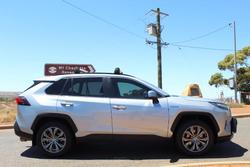 2022 Toyota RAV4 GXL