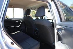 2022 Toyota RAV4 GXL