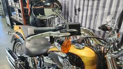 2017 HARLEY-DAVIDSON FLSTF FAT BOY