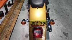 2017 HARLEY-DAVIDSON FLSTF FAT BOY