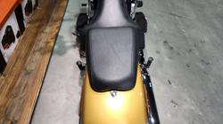 2017 HARLEY-DAVIDSON FLSTF FAT BOY