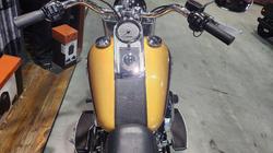 2017 HARLEY-DAVIDSON FLSTF FAT BOY