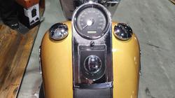 2017 HARLEY-DAVIDSON FLSTF FAT BOY