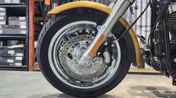 2017 HARLEY-DAVIDSON FLSTF FAT BOY