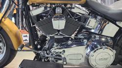 2017 HARLEY-DAVIDSON FLSTF FAT BOY