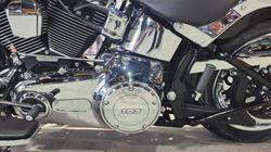 2017 HARLEY-DAVIDSON FLSTF FAT BOY