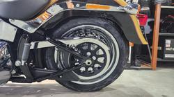 2017 HARLEY-DAVIDSON FLSTF FAT BOY