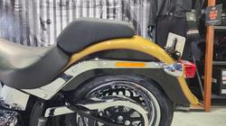 2017 HARLEY-DAVIDSON FLSTF FAT BOY