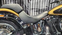 2017 HARLEY-DAVIDSON FLSTF FAT BOY