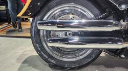 2017 HARLEY-DAVIDSON FLSTF FAT BOY