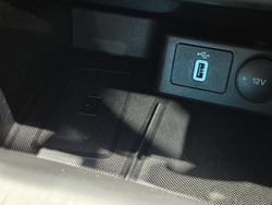 2019 Ford Focus ST-Line