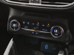 2019 Ford Focus ST-Line