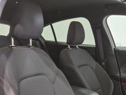 2019 Ford Focus ST-Line SA MY19.25 Moondust Silver