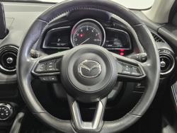 2018 Mazda 2 Genki