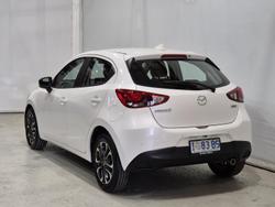 2018 Mazda 2 Genki