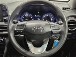 2018 Hyundai Kona Go