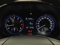 2018 Hyundai Kona Go