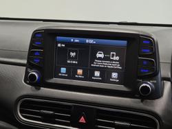 2018 Hyundai Kona Go