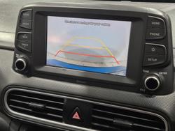 2018 Hyundai Kona Go