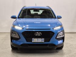 2018 Hyundai Kona Go