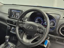 2018 Hyundai Kona Go