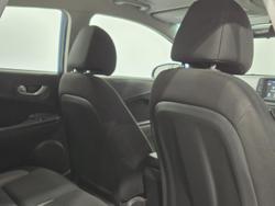 2018 Hyundai Kona Go