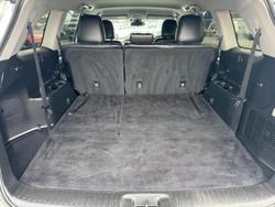 2019 Toyota Kluger GXL