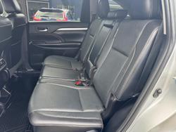 2019 Toyota Kluger GXL