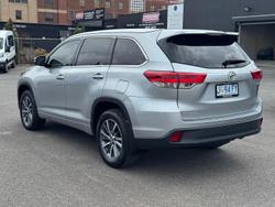 2019 Toyota Kluger GXL