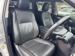 2019 Toyota Kluger GXL