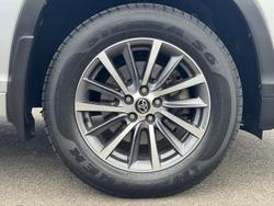 2019 Toyota Kluger GXL