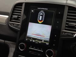 2023 Renault Koleos Intens HZG MY23 Four Wheel Drive Universal White