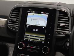 2023 Renault Koleos Intens