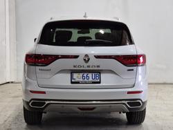 2023 Renault Koleos Intens