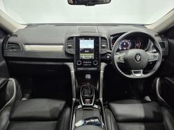 2023 Renault Koleos Intens HZG MY23 Four Wheel Drive Universal White