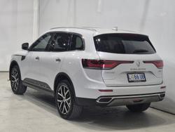 2023 Renault Koleos Intens HZG MY23 Four Wheel Drive Universal White