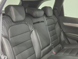 2023 Renault Koleos Intens HZG MY23 Four Wheel Drive Universal White