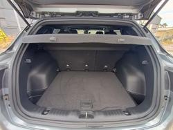 2022 Jeep Compass Night Eagle M6 MY22 Grey Magnesio