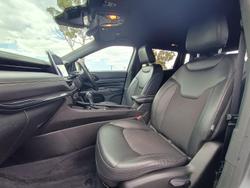 2022 Jeep Compass Night Eagle M6 MY22 Grey Magnesio